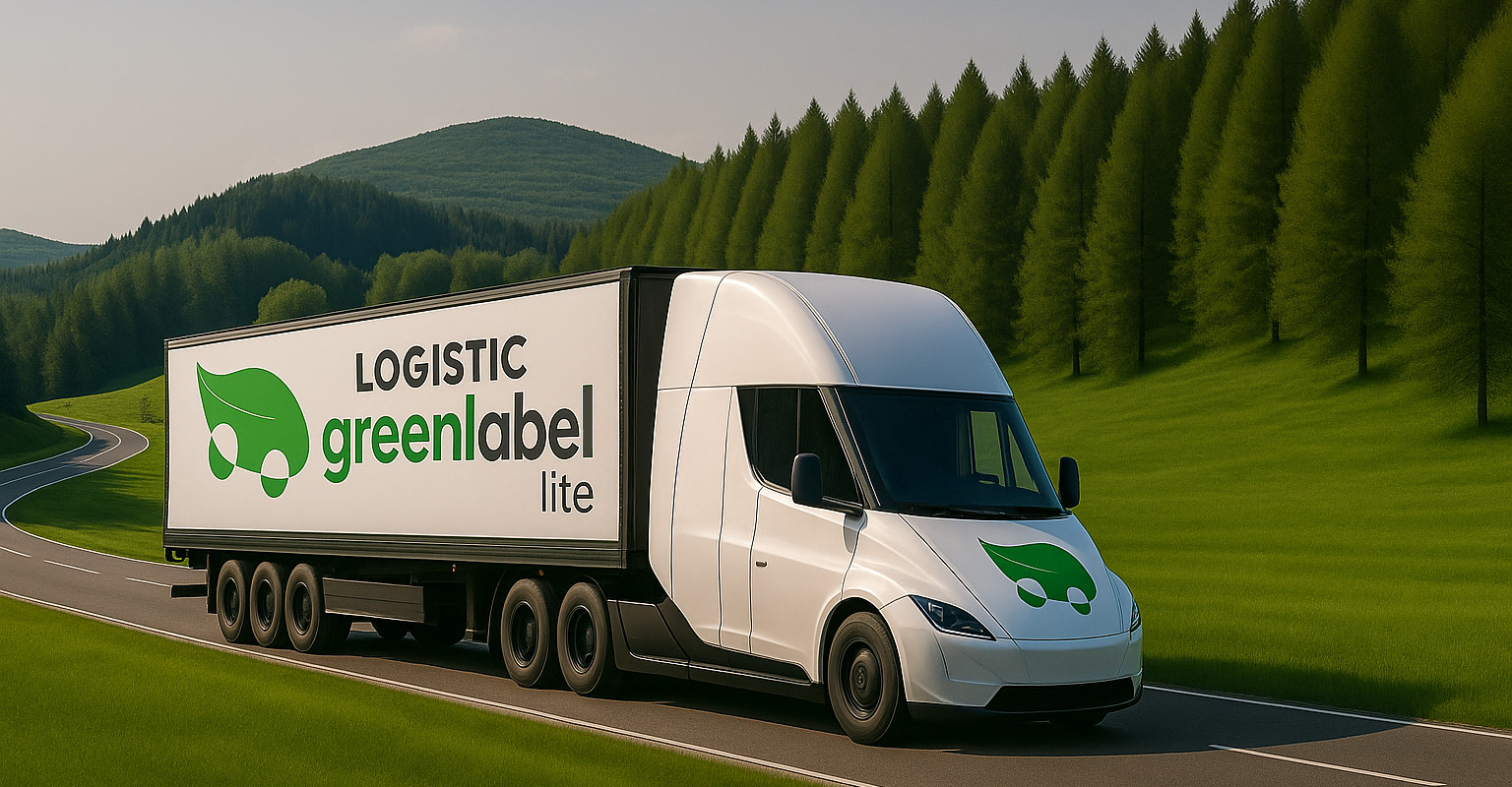 Logistic Green Label